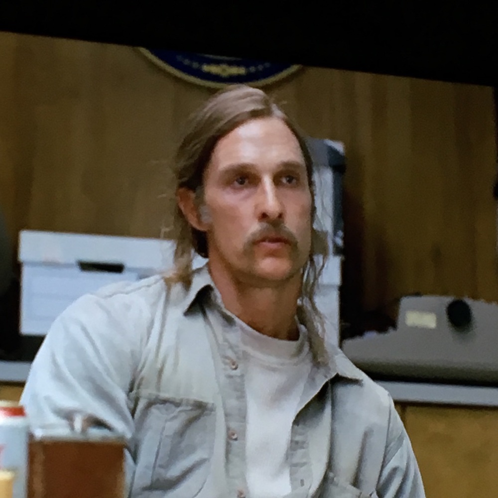 Meet your Posher, Ryan